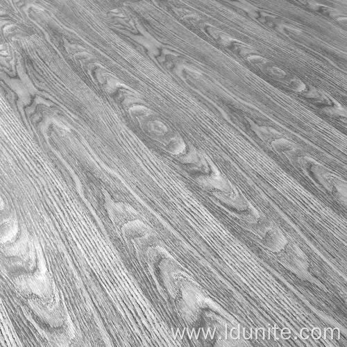 Spc Flooring Wood Grain Click&Lock Vinyl Floor Planks